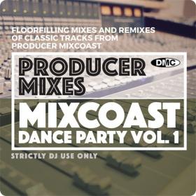 VA - DMC Producer Mixes - Mixcoast Volume 01 (2022) Mp3 320kbps [PMEDIA] ⭐️