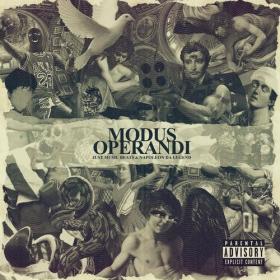 Napoleon Da Legend - Modus Operandi (2022) Mp3 320kbps [PMEDIA] ⭐️