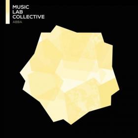 Music Lab Collective - ABBA (2022) Mp3 320kbps [PMEDIA] ⭐️