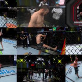 UFC on ESPN 32 Kattar vs Chikadze 1080p HDTV x264-VERUM[rarbg]