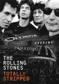 BBC Rolling Stones Totally Stripped 1080p HDTV x265 AAC