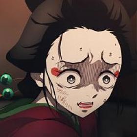 Kimetsu no Yaiba - Yuukaku Hen - 07 (720p)(Multiple Subtitle)(CF6186EE)-Erai-raws[TGx]