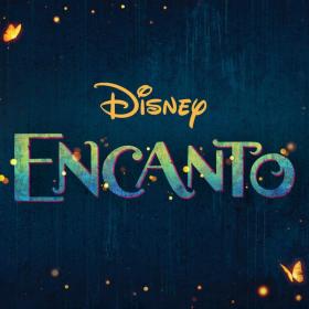 Encanto (Original Motion Picture Soundtrack) (2021) [16Bit-44.1kHz] FLAC [PMEDIA] ⭐️