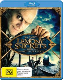 Lemony Snickets A Series of Unfortunate Events 2004 720p BluRay X264-AMIABLE [PublicHD]