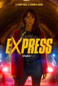 Express S01 720p NewComers