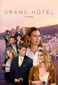 Grand Hotel S01E03 FRENCH WEB XviD-EXTREME