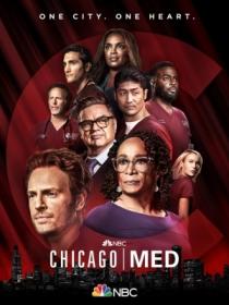 Chicago Med S07E10 FASTSUB VOSTFR WEBRip x264-WEEDS
