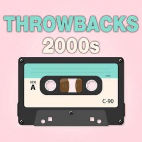 2000's Hits  throwbacks