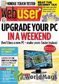 Webuser - Upgrade Your PC in a Weekend (31 May 2012)