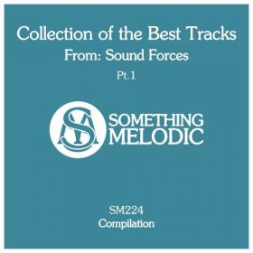VA - Collection of the Best Tracks From- Sound Forces, Pt  1 (2021)