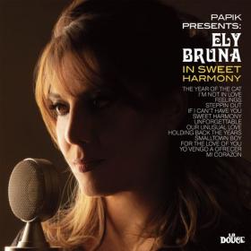 Ely Bruna - In Sweet Harmony (2021)