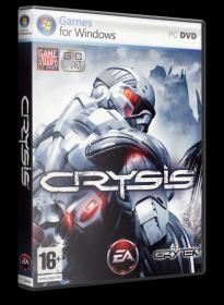 Crysis (2007) Repack by Canek77