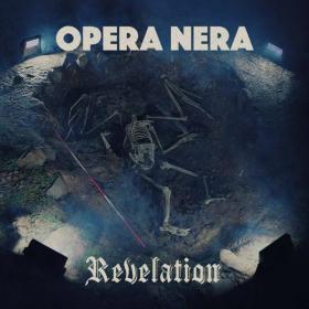 Opera Nera - Revelation (2022) [320]