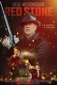 Red Stone (2021) [Neal McDonough] 1080p BluRay H264 DolbyD 5.1 + nickarad