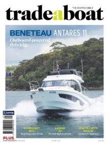 [ CourseLala com ] Trade-A-Boat - Issue 547, 2022