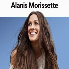 Alanis Morissette - Discography [FLAC] [PMEDIA] ⭐️