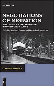 [ CourseHulu com ] Negotiations of Migration in Artistic and Critical Practices - Reexamining the Past and Present in Contemporary Europe