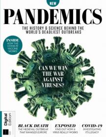 How It Works - Pandemics - 2nd Edition, 2022