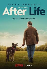 After Life  (2022)(S03)(Complete)(FHD)(1080p)(WebDL)(EN-DE-PL)(MultiSUB) PHDTeam