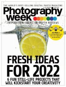 [ TutGator com ] Photography Week - 13 January 2022