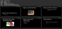 Udemy - Learn the Command Line ... for Science!
