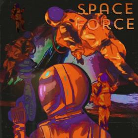 Space Force - 2022 - Space Force