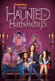 The Haunted Hathaways S01 XviD WEB-DLRip Rus -SBRO