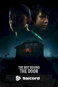 The Boy Behind The Door (2020) [Bengali Dub] 720p WEB-DLRip Saicord