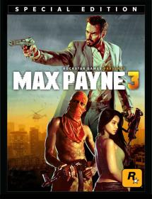 Max.Payne.3.Special.Edition.DLC-P2P
