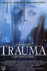 Trauma 1993 UNCUT REMASTERED 1080p BluRay AVC DTS-HD MA 2 0-NOGRP