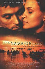 In A Savage Land (1999) [720p] [WEBRip] [YTS]