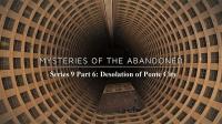 Mysteries of the Abandoned Series 9 Part 6 Desolation of Ponte City 1080p HDTV x264 AAC