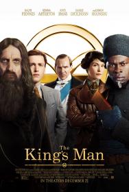 The King's Man 2021 V2 720p CAMRip Hindi-English x264-1XBET