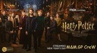 Harry Potter 20 Anniversario Ritorno a Hogwarts 2022 iTALiAN 1080p WEBRip H264-MeM GP