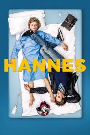 Hannes 2021 FRENCH HDRip XviD-EXTREME