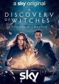 A Discovery of Witches S03E02 FASTSUB VOSTFR WEB XviD-EXTREME