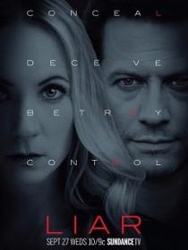 Liar S01 FRENCH HDTV XviD-T911