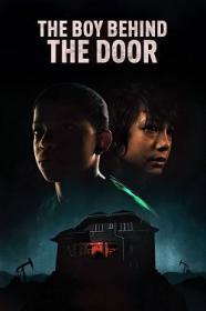 The Boy Behind The Door 2020 FRENCH HDRip XviD-EXTREME