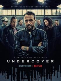 Undercover S03E08 FRENCH WEBRip x264-EXTREME