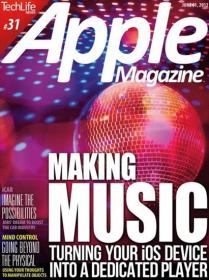 AppleMagazine June 01, 2012