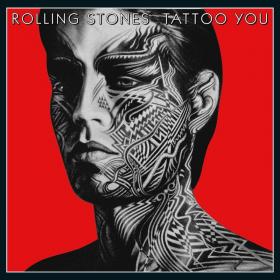 The Rolling Stones - Tattoo You (RL) PBTHAL (1981 - Rock) [Flac 24-96 LP]