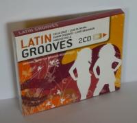 VA - Latin Grooves [Dance Classics]-2-CD-BoxSet-[TFM]