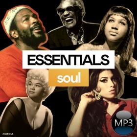 Various Artists - Soul Essentials (2022) Mp3 320kbps [PMEDIA] ⭐️