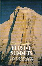 [ CourseBoat.com ] Elusive Summits - Four Expeditions in the Karakoram