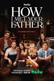 How I Met Your Father S01 720p LakeFilms