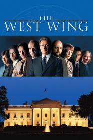 The West Wing S01 1080p WEB-DL AAC2.0 H.264-NTb[rartv]