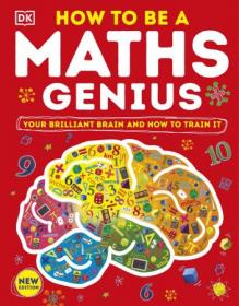 [ TutGee.com ] How to be a Maths Genius - Your Brilliant Brain and How to Train It, New Edition