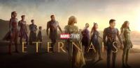 Eternals 2021 IMAX 2160p 10bit HDR DV WEBRip 6CH x265 HEVC-PSA