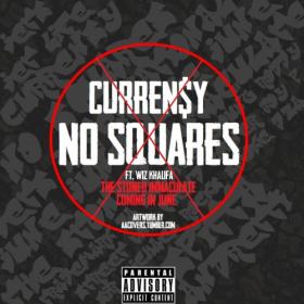 Curren$y - No Squares (Feat  Wiz Khalifa) [Single] [2012]- Sebastian[Ub3r]