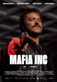 Mafia Inc 2019 720p BluRay x264-JustWatch[rarbg]